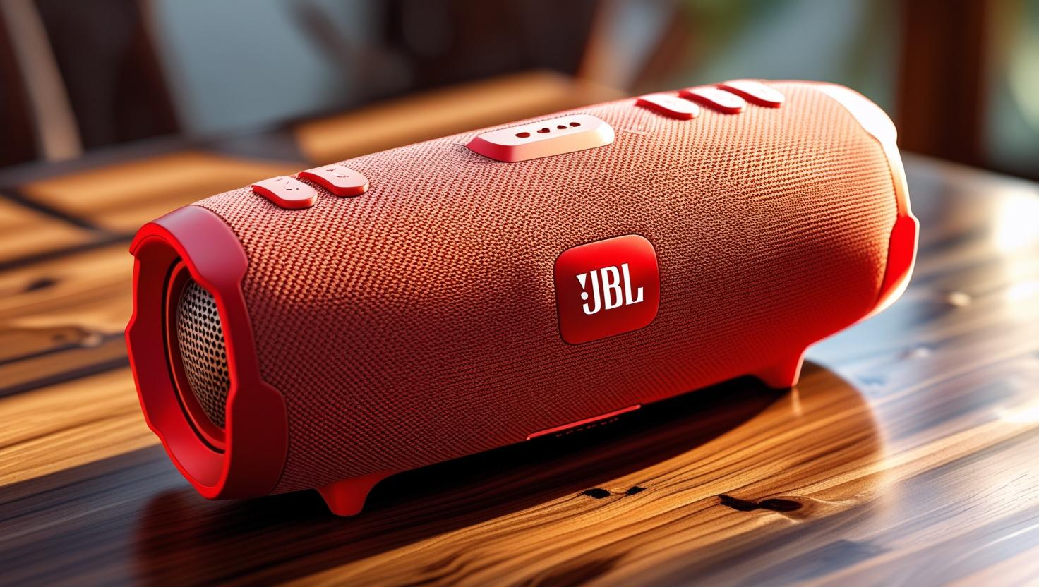 USB Powered Speaker